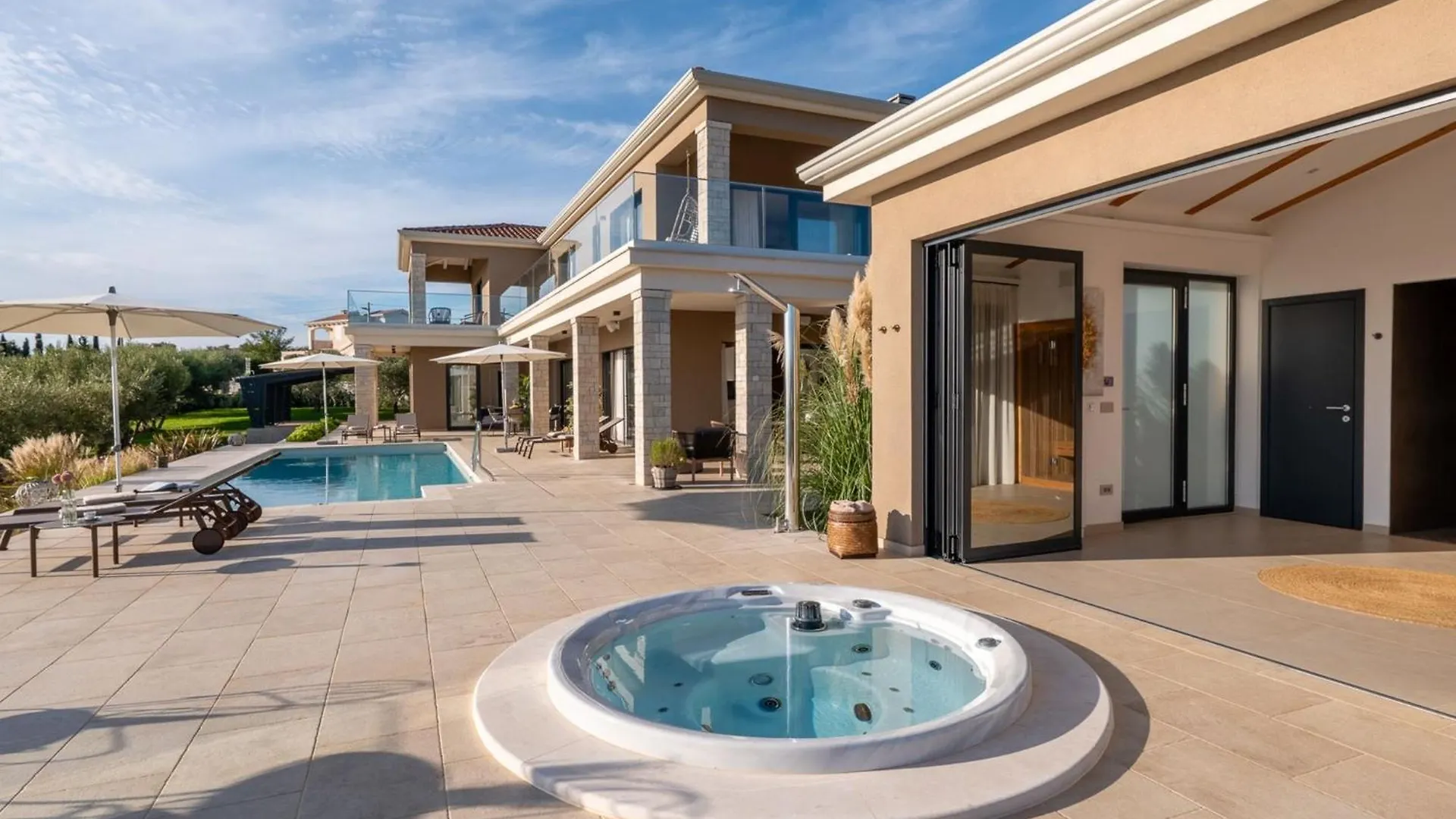 Villa Christall By Interhome Kastelir