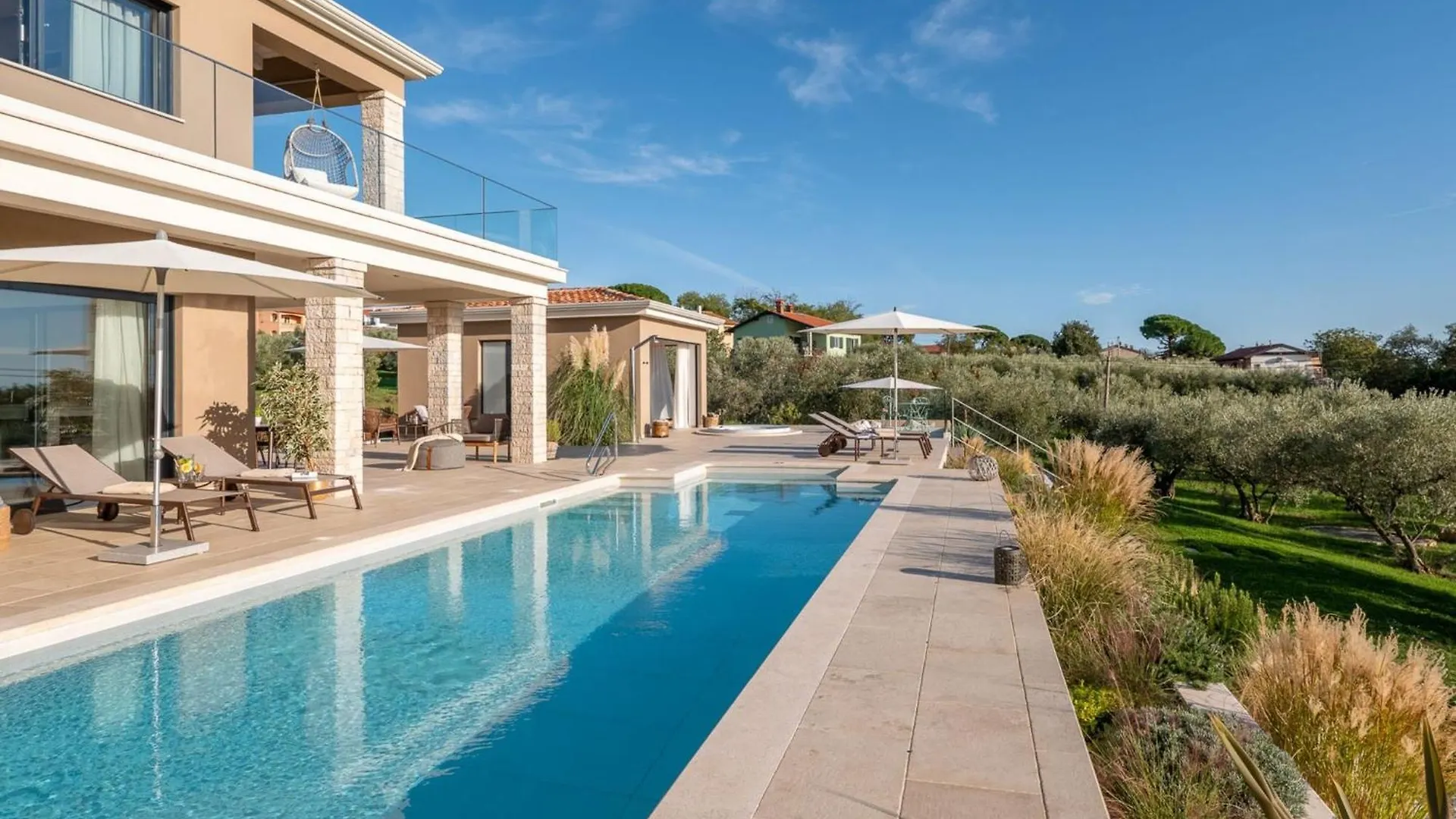 Villa Christall By Interhome Kastelir