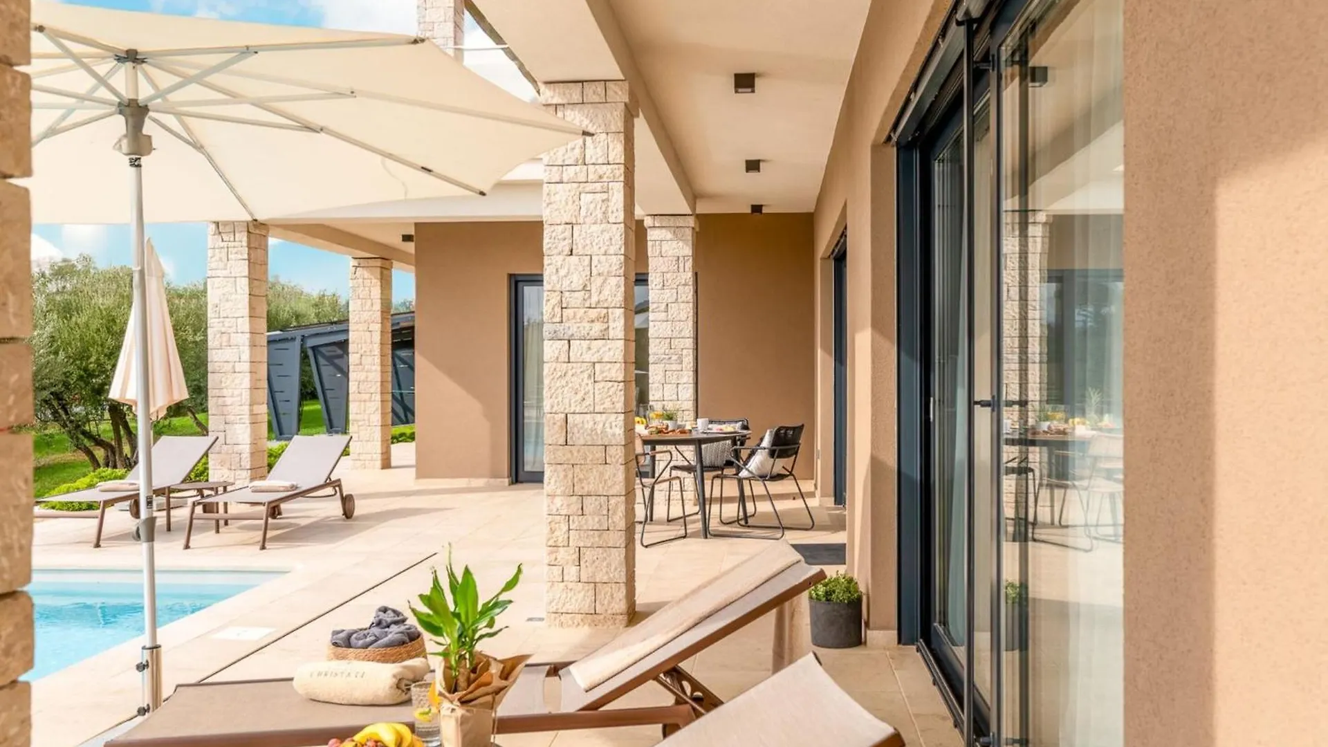 Villa Christall By Interhome Kastelir Croatia