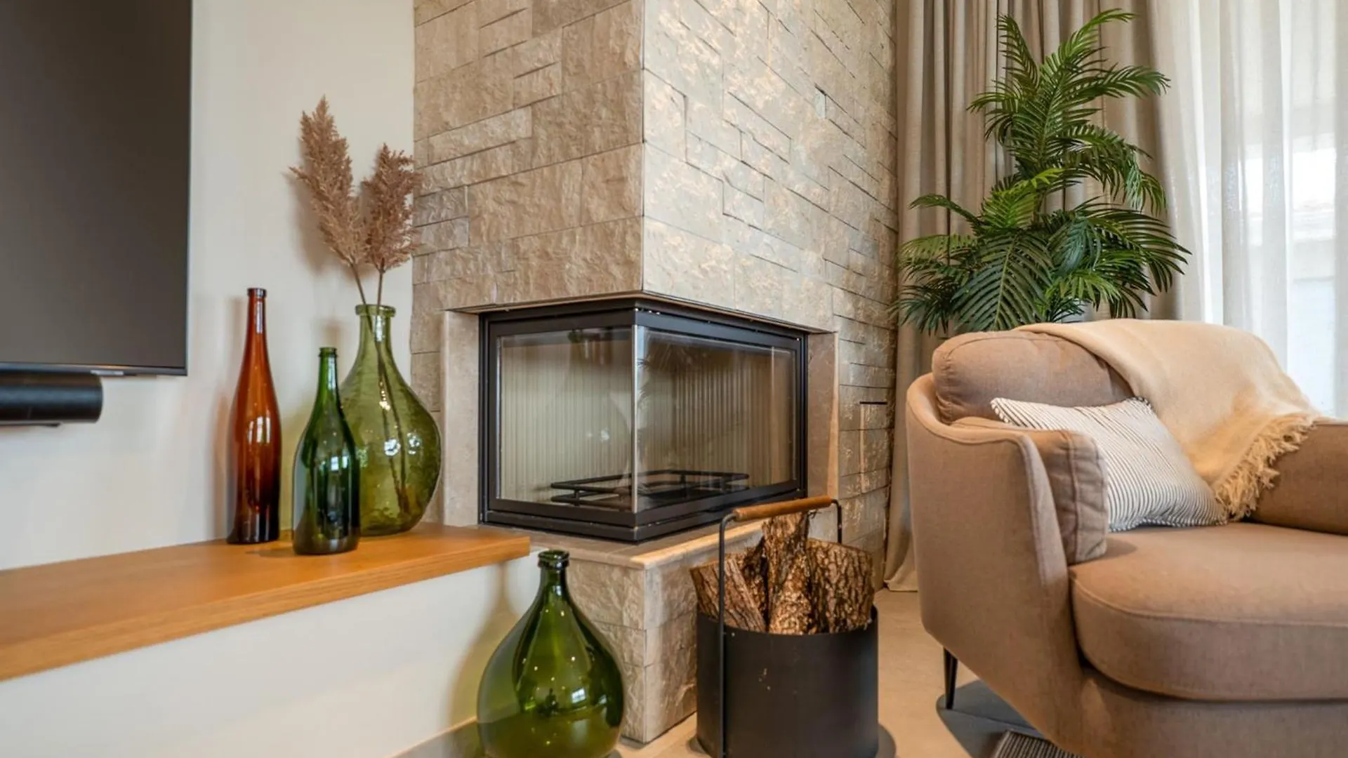 Villa Christall By Interhome Kastelir