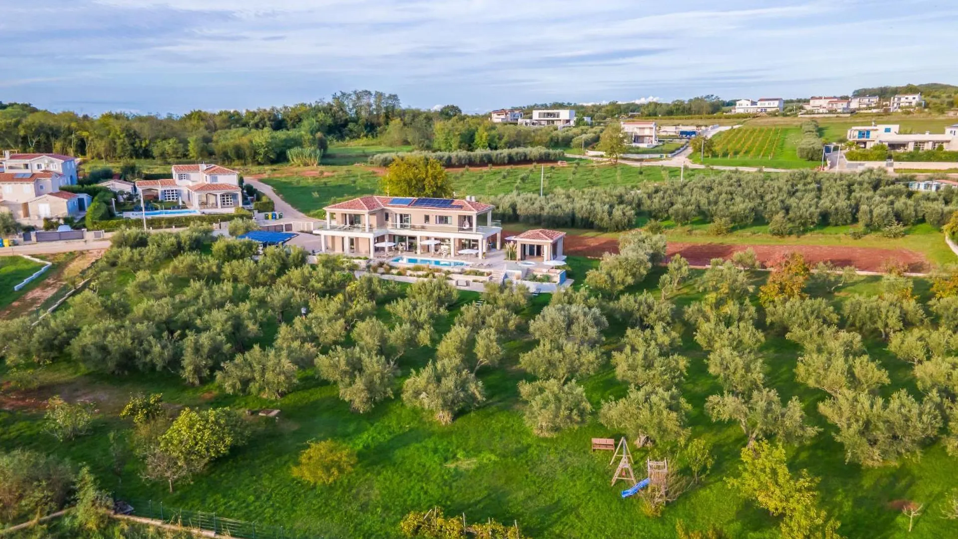 Villa Christall By Interhome Kastelir