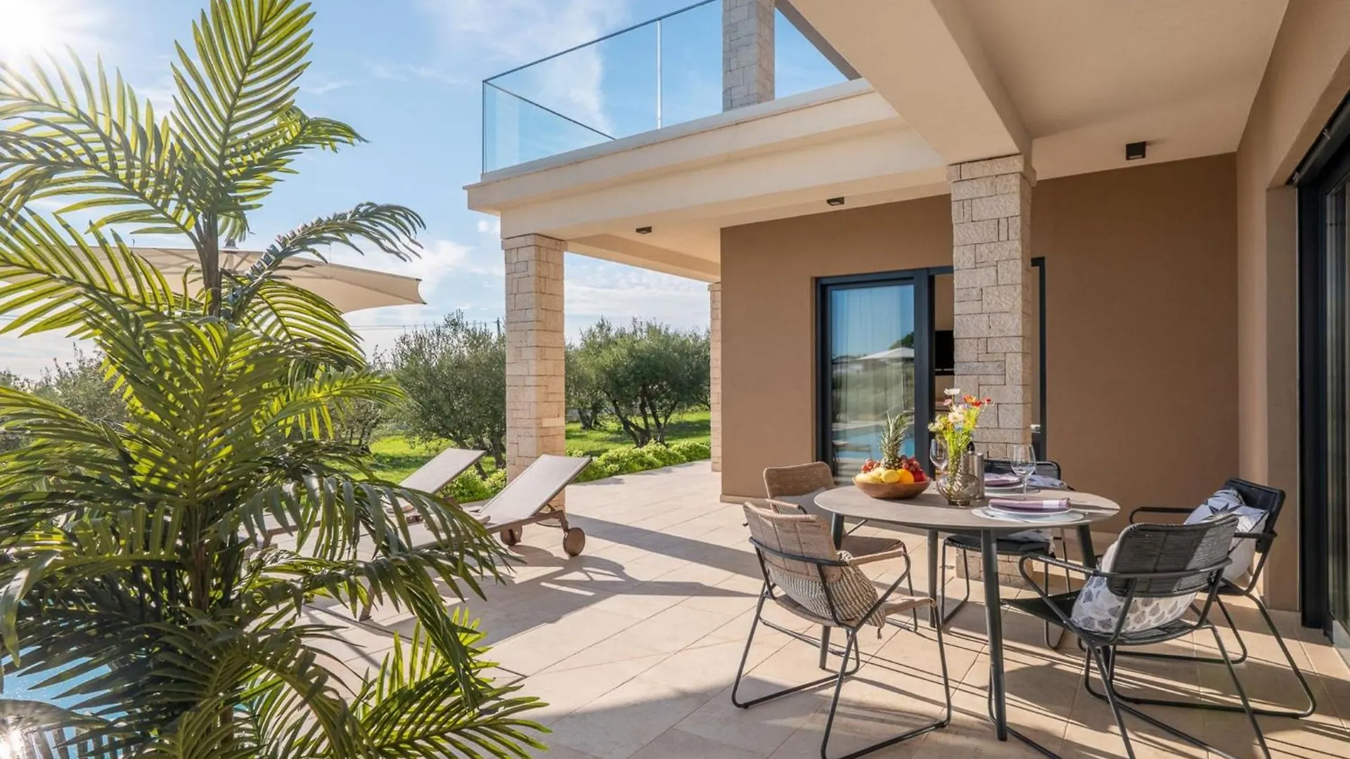 Villa Christall By Interhome Kastelir