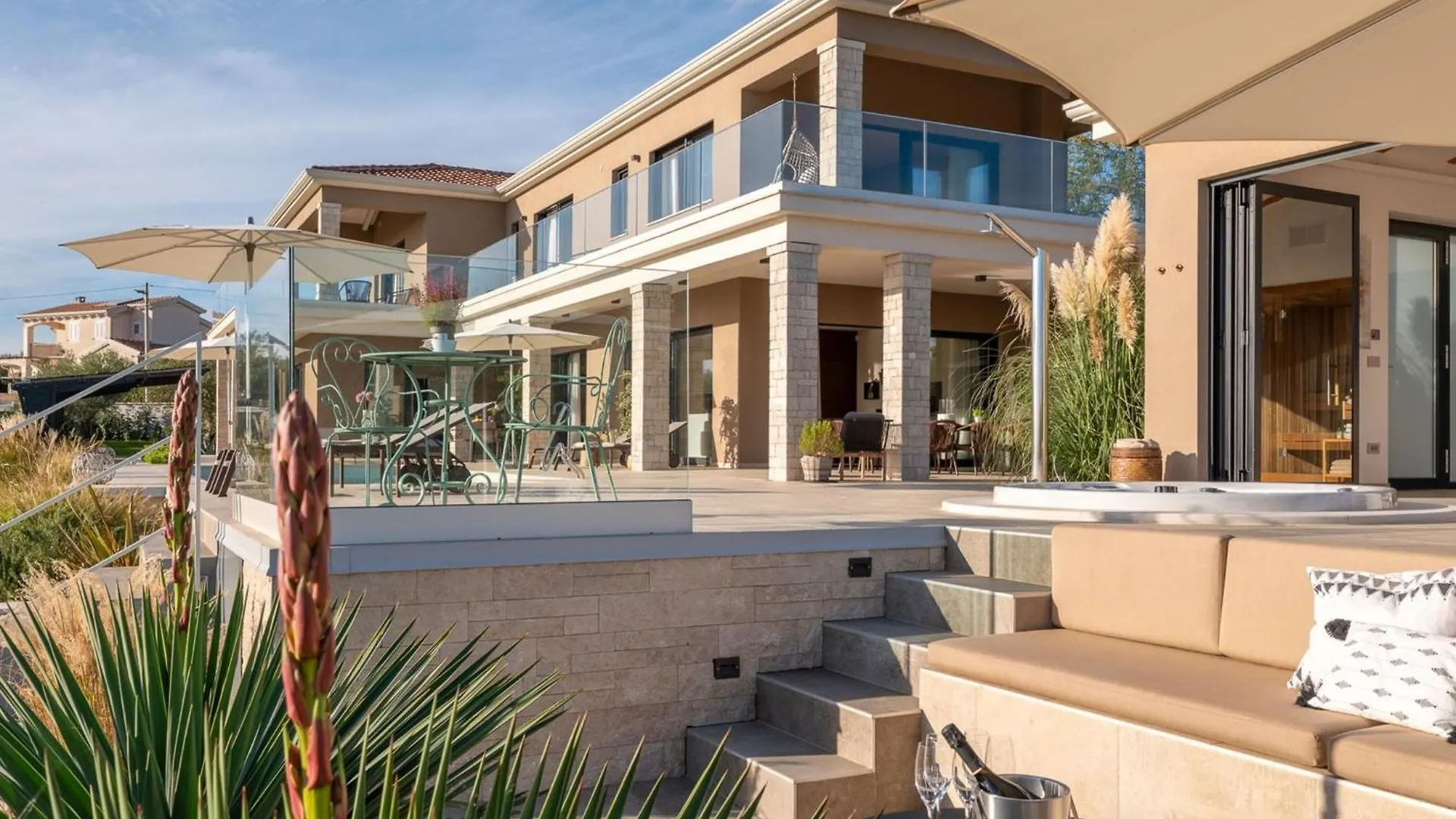 Villa Christall By Interhome Kastelir