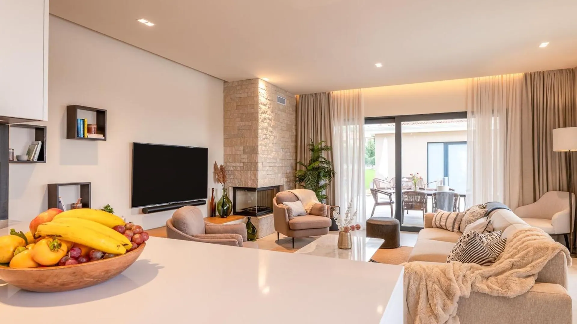 Villa Christall By Interhome Kastelir