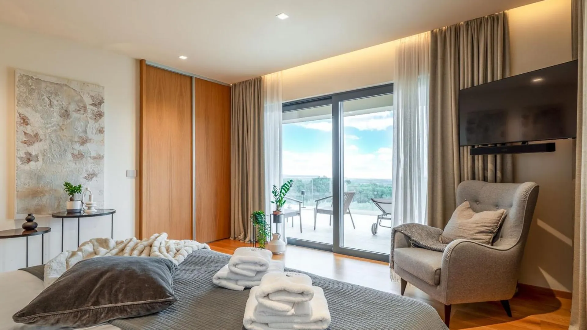 Villa Christall By Interhome Kastelir