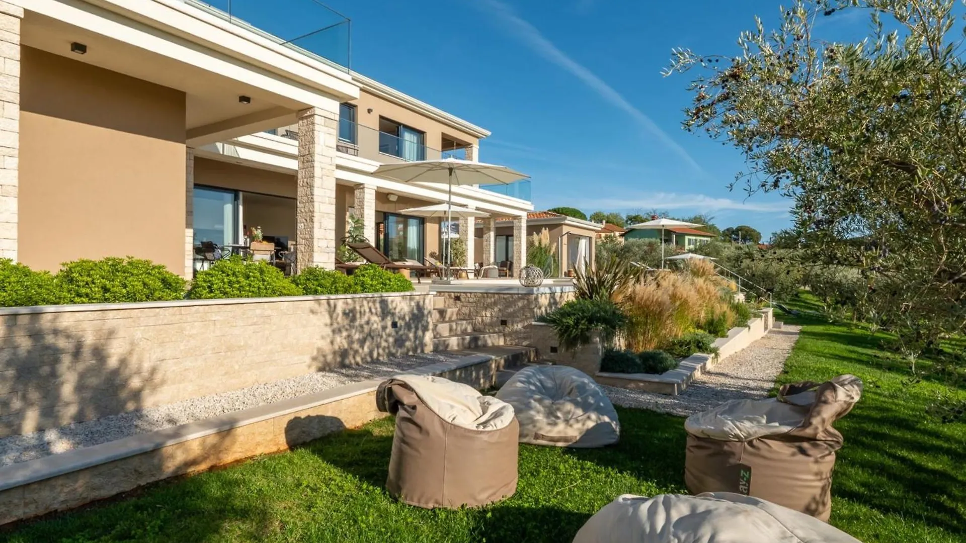 Villa Christall By Interhome Kastelir 0*,  Croatia