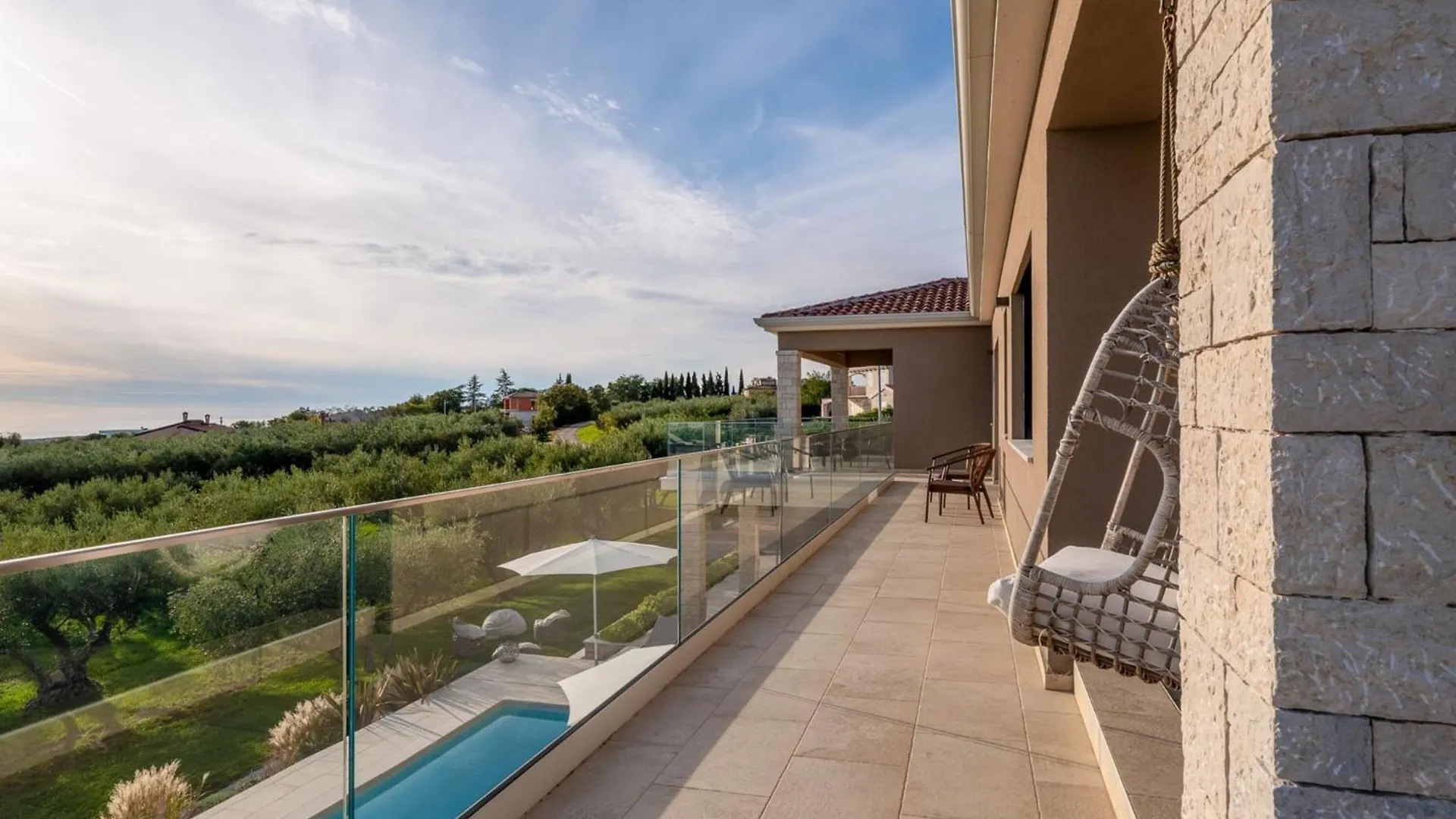 Villa Christall By Interhome Kastelir
