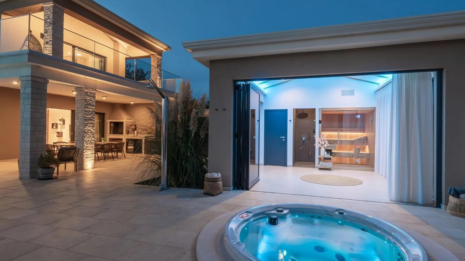 Villa Christall By Interhome Kastelir