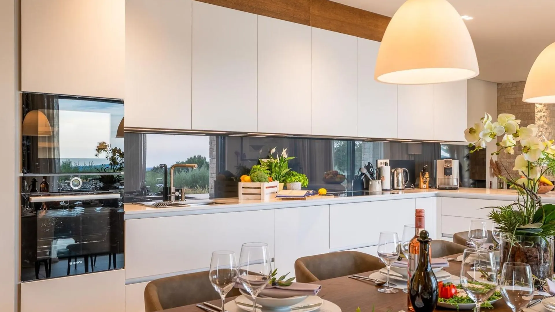 Villa Christall By Interhome Kastelir