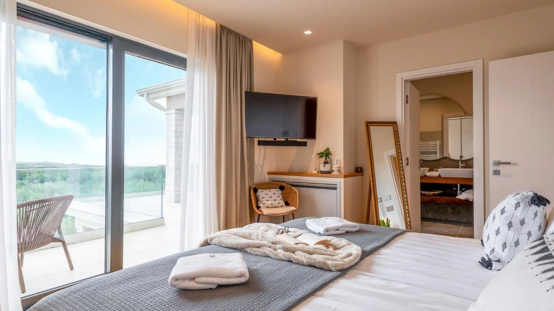 Villa Christall By Interhome Kastelir 0*,