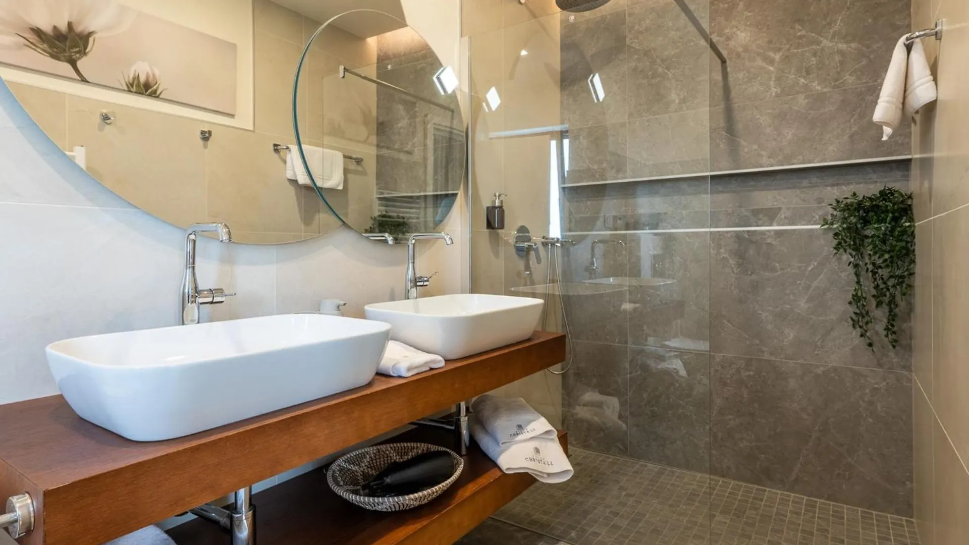Villa Christall By Interhome Kastelir