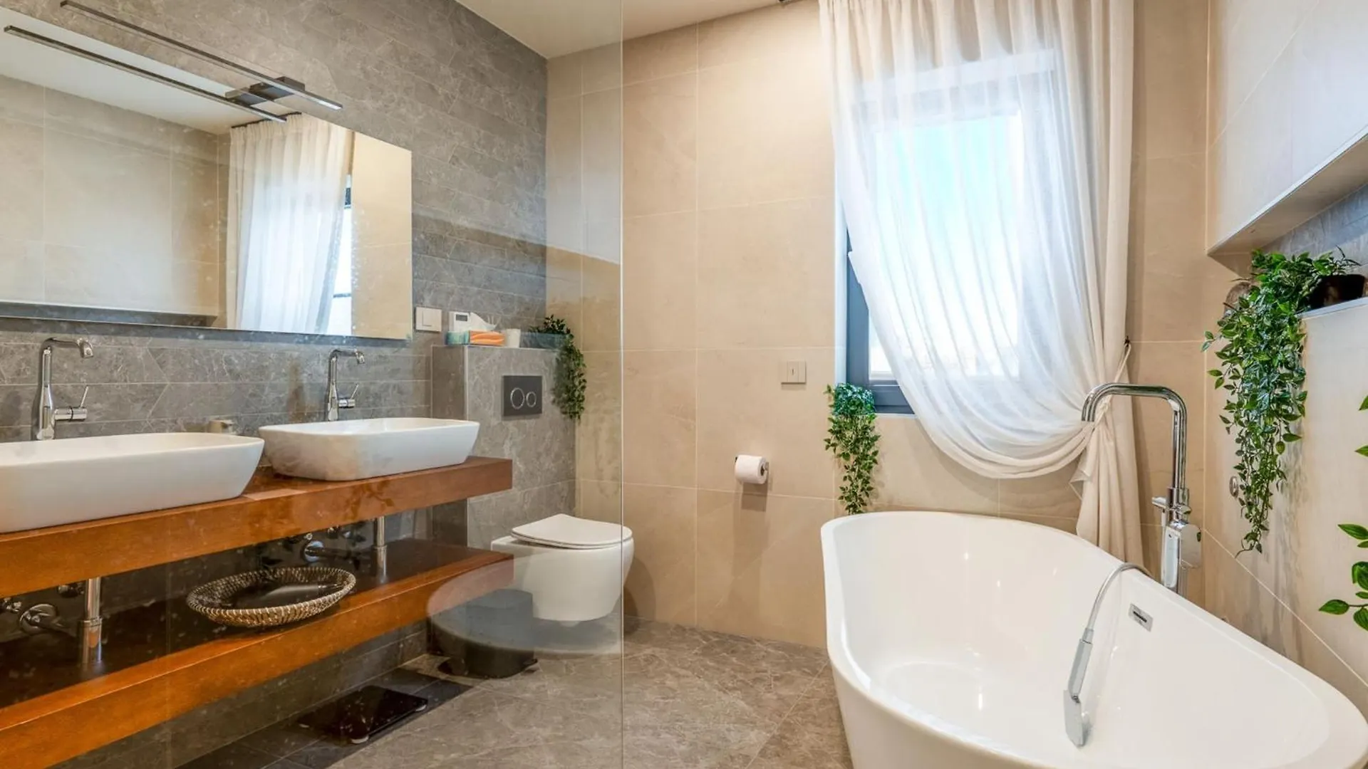 Villa Christall By Interhome Kastelir 0*,  Croatia