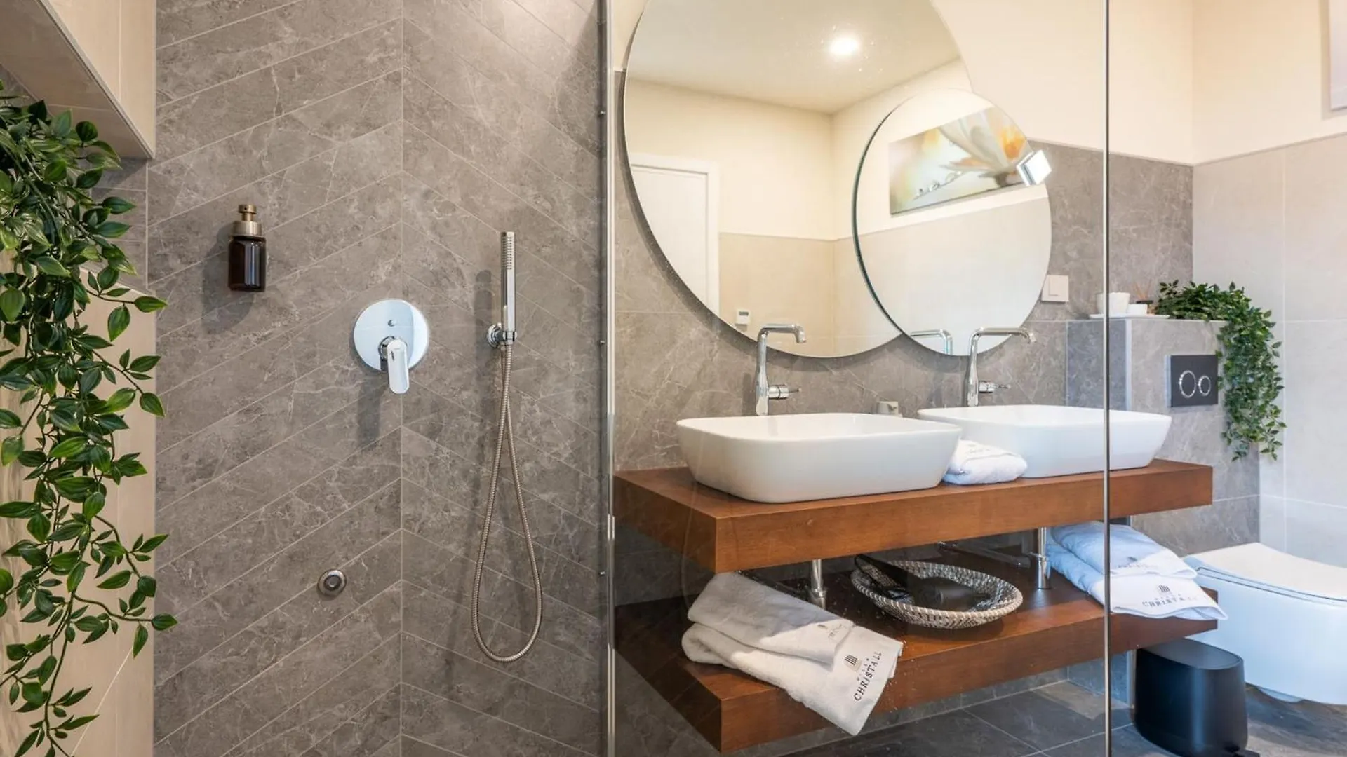 Villa Christall By Interhome Kastelir Croatia