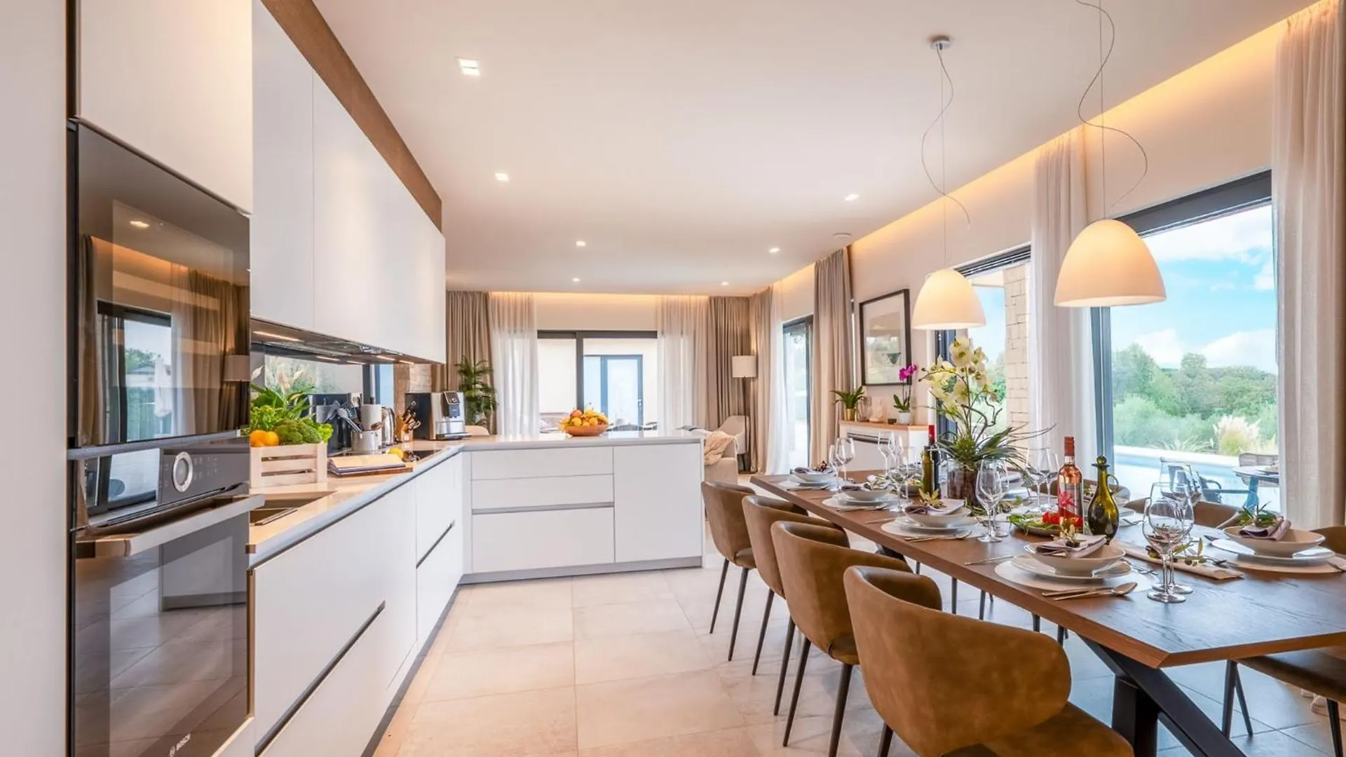 Villa Christall By Interhome Kastelir