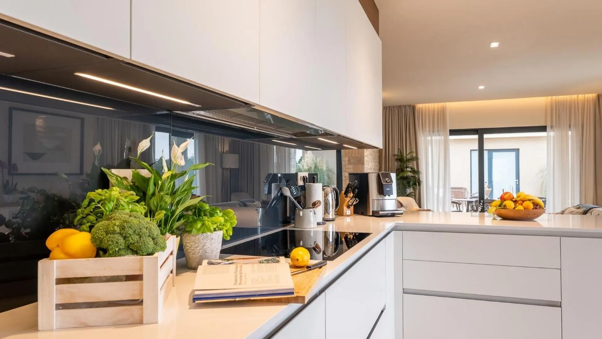 Villa Christall By Interhome Kastelir Croatia