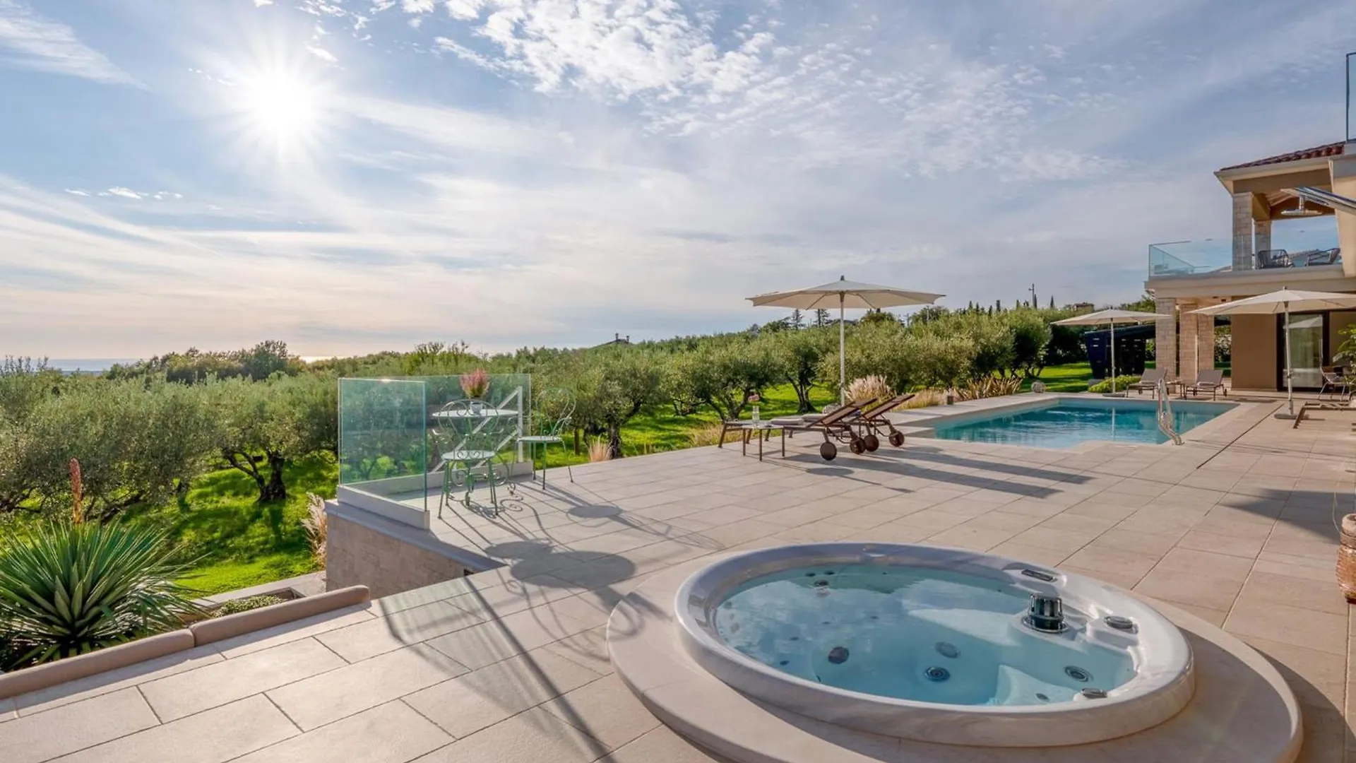 Villa Christall By Interhome Kastelir