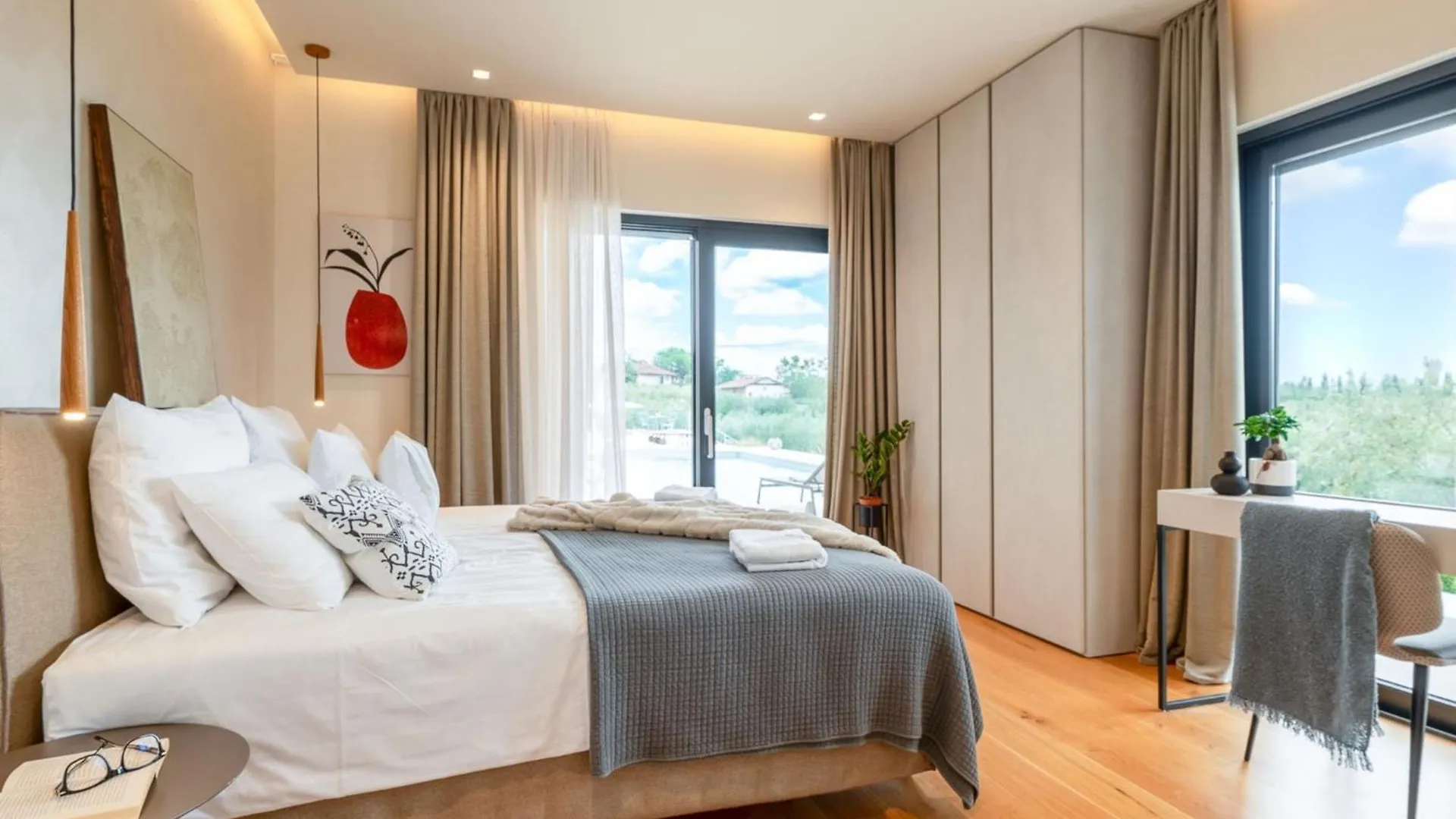 Villa Christall By Interhome Kastelir Croatia