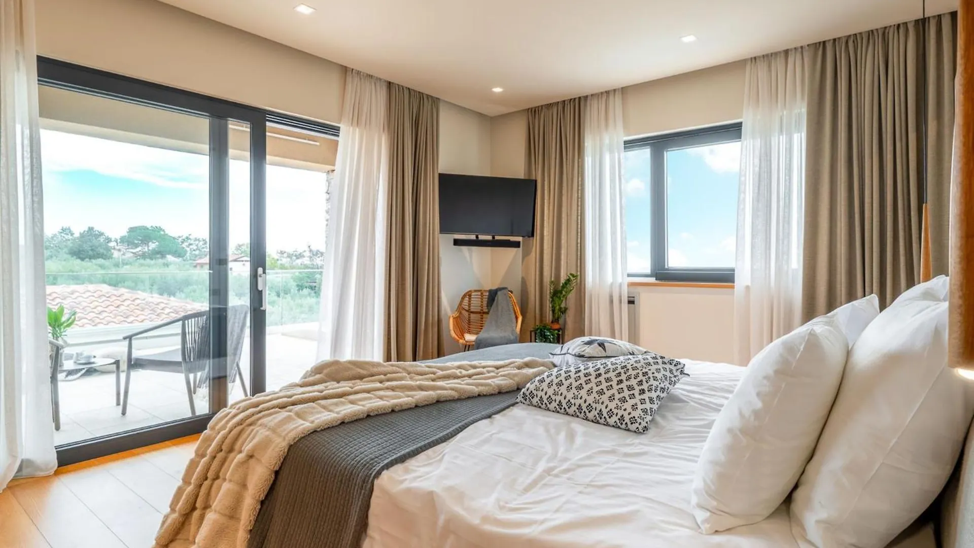 Villa Christall By Interhome Kastelir